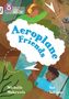 Michelle Mohrweis: Aeroplane Friends, Buch