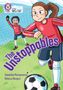 Samantha Montgomerie: The Unstoppables, Buch, Buch