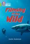 Justin Anderson: Adventures in Filmmaking, Buch