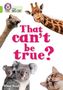 Simon Yeend: That can't be true?, Buch