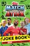 Match Attax: Match Attax Joke Book, Buch