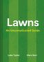 Luke Taylor: Lawns, Buch