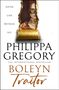 Philippa Gregory: Boleyn Traitor, Buch