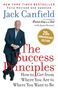 Jack Canfield: The Success Principles, Buch