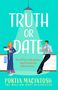 Portia Macintosh: Truth Or Date, Buch