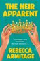 Rebecca Armitage: The Heir Apparent, Buch