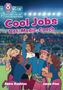 Abbie Rushton: Cool Jobs: Ref, Medic, Coach, Buch