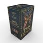 Catherine Doyle: Twin Crowns The Complete 3 Book Collection, Buch