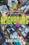 Emma Babbington: The Neighbours, Buch