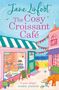 Jane Linfoot: The Cosy Croissant Café, Buch