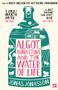 Jonas Jonasson: Algot, Anna Stina and the Water of Life, Buch
