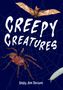 Emily Ann Davison: Creepy Creatures, Buch