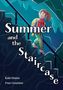 Kate Foster: The Staircase, Buch