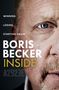 Boris Becker: Inside, Buch, Buch