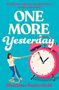 Charlotte Butterfield: One More Yesterday, Buch