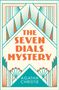 Agatha Christie: The Seven Dials Mystery. Special Edition, Buch