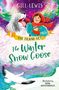 Gill Lewis: The Winter Snow Goose, Buch