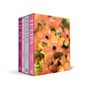 Jane Eastoe: Beautiful Varieties Boxset, Buch