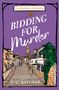 E. C. Bateman: Bidding for Murder, Buch