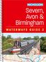 Nicholson Waterways Guides: Severn, Avon and Birmingham (2), Buch