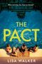 Lisa Walker: The Pact, Buch, Buch