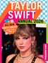 100% Unofficial: 100% Unofficial Taylor Swift Annual 2026, Buch