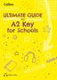 Rebecca Adlard: Ultimate Guide to A2 Key for Schools, Buch