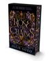 Julie Soto: Soto, J: Rose in Chains, Buch