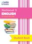Leckie: National 5 English, Buch, Buch