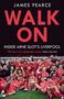 James Pearce: Walk On Exaiie Pb, Buch, Buch