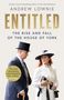 Andrew Lownie: Entitled, Buch