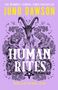Juno Dawson: Human Rites, Buch