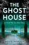 Andie Newton: The Ghost House, Buch