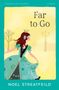Noel Streatfeild: Far To Go, Buch