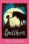 Berlie Doherty: Spellhorn, Buch