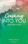 Isadora Love: Crashing Into You, Buch