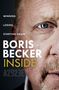 Boris Becker: Inside Hb, Buch, Buch