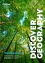 Alan Parkinson: Discover Geography Workbook 8, Buch
