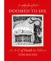 Tom Racine: Doomed to Die, Buch