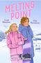 Cici Williams: Melting Point Pb, Buch, Buch