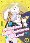 Mamakari: Plus-Sized Misadventures in Love!, Volume 1, Buch