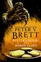 Peter V. Brett: Butter Cookies and Demon Claws, Buch, Buch