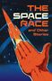 Gareth P Jones: The Space Race and Other Stories, Buch