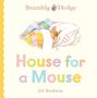 Jill Barklem: House for a Mouse, Buch