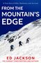 Ed Jackson: Jackson, E: From the Mountain's Edge, Buch