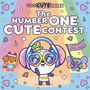 Too Cute Tales: The Number One Cute Contest, Buch