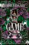 Sadie Kincaid: The Game, Buch