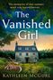 Kathleen Mcgurl: The Vanished Girl, Buch