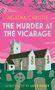 Agatha Christie: The Murder at the Vicarage, Buch