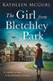 Kathleen Mcgurl: The Girl from Bletchley Park, Buch
